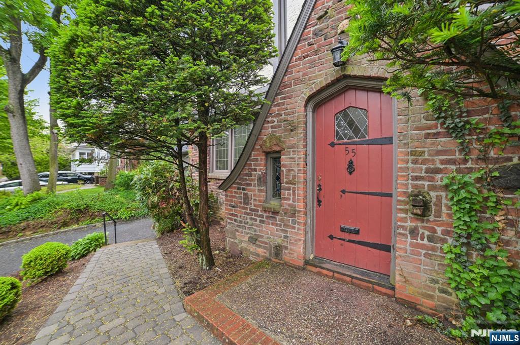 55 Shepard Place