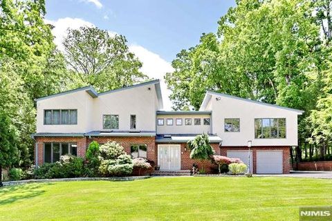 Photo of 96 Wilson Avenue, Wayne, NJ 07470 (MLS # 26018858)
