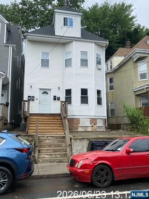 Photo of 171 Seymour Ave #3, Newark, NJ 07108 (MLS # 26023845)