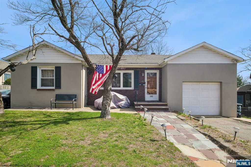 Photo of 582 Belmont Avenue, Haledon, NJ 07508 (MLS # 26010502)