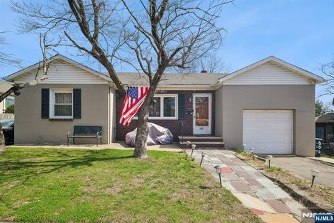 Photo of 582 Belmont Avenue, Haledon, NJ 07508 (MLS # 26010502)