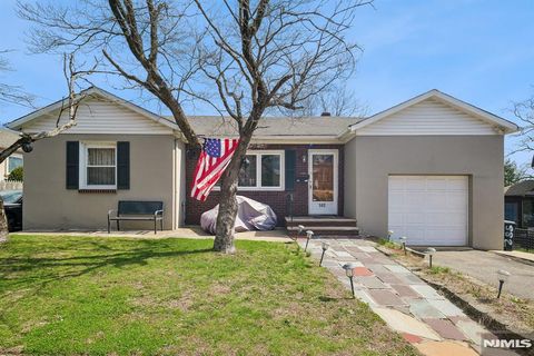 582 Belmont Avenue Haledon NJ 07508