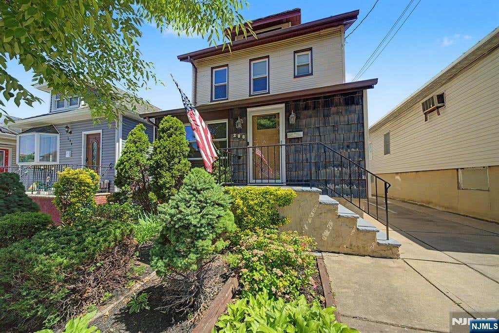 Photo of 288 Maple Street, Secaucus, NJ 07094 (MLS # 26020916)