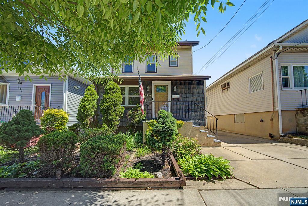 Photo of 288 Maple Street, Secaucus, NJ 07094 (MLS # 26020916)