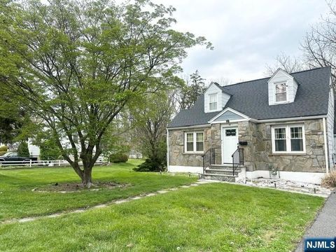 Photo of 4 W Nelson Street, Newton, NJ 07860 (MLS # 26015507)