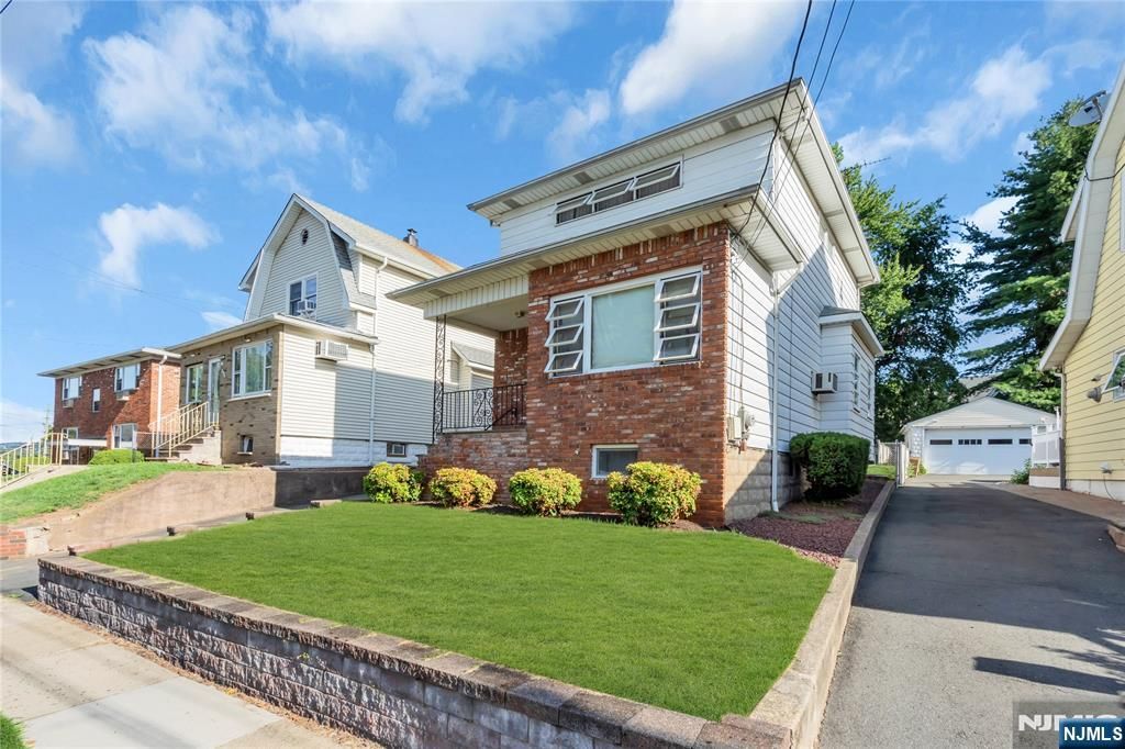 Photo of 190 Conover Avenue, Nutley, NJ 07110 (MLS # 25030010)