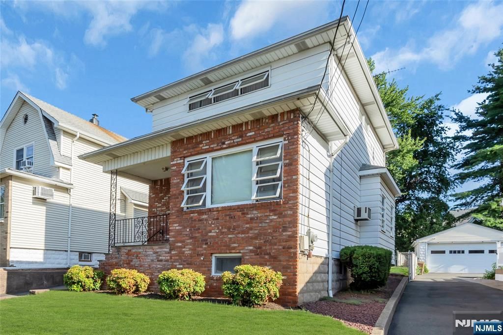Photo of 190 Conover Avenue, Nutley, NJ 07110 (MLS # 25030010)