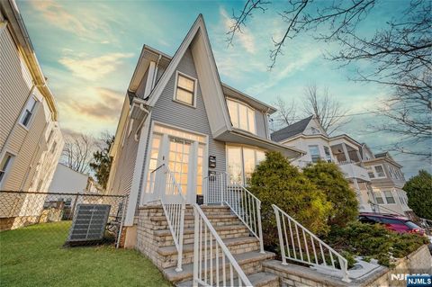 137 Baldwin Street Bloomfield NJ 07003