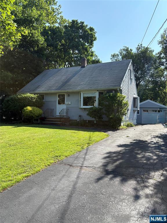 679 Midwood Road