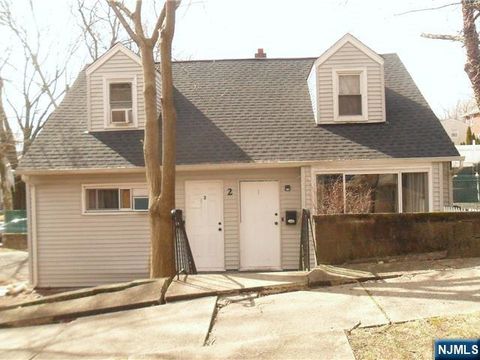 2 Elizabeth Street Ridgefield NJ 07657