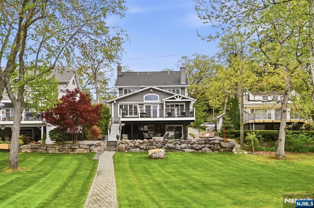 Photo of 206 Long Pond Road, West Milford, NJ 07421 (MLS # 26016956)