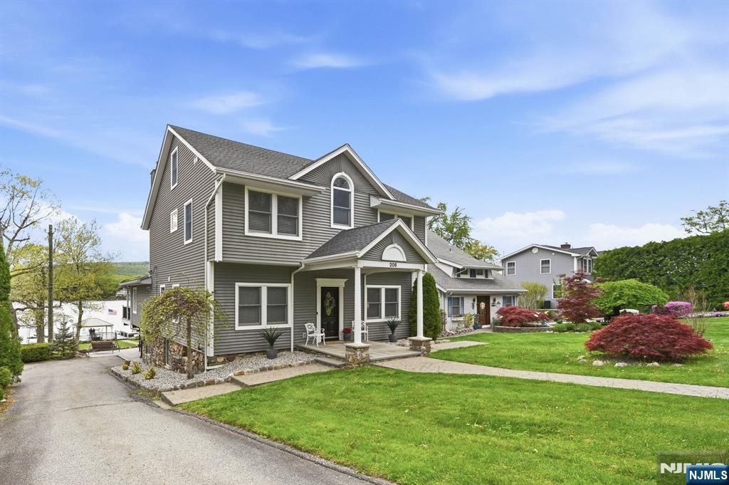 Photo of 206 Long Pond Road, West Milford, NJ 07421 (MLS # 26016956)