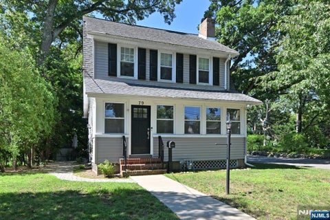 Photo of 79 Westend Avenue, Westwood, NJ 07675 (MLS # 26028351)