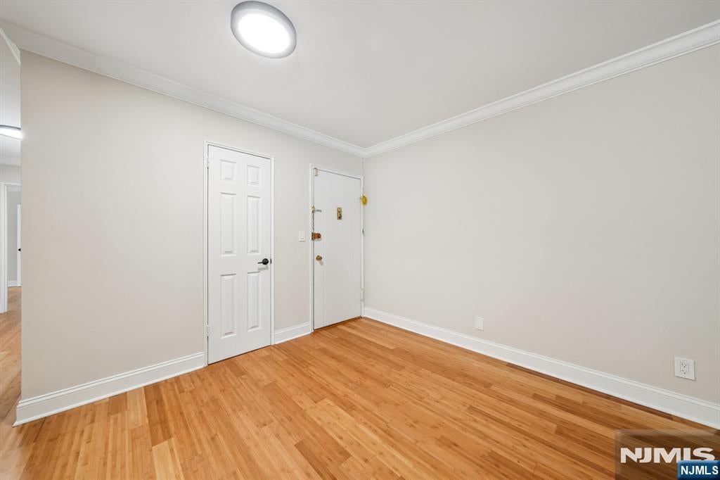 415 Claremont Avenue 1G