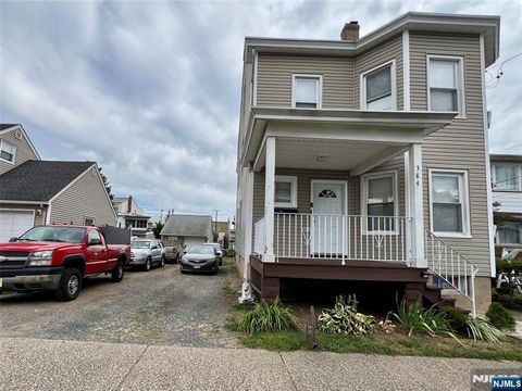 384 Morrissee Avenue Haledon NJ 07508