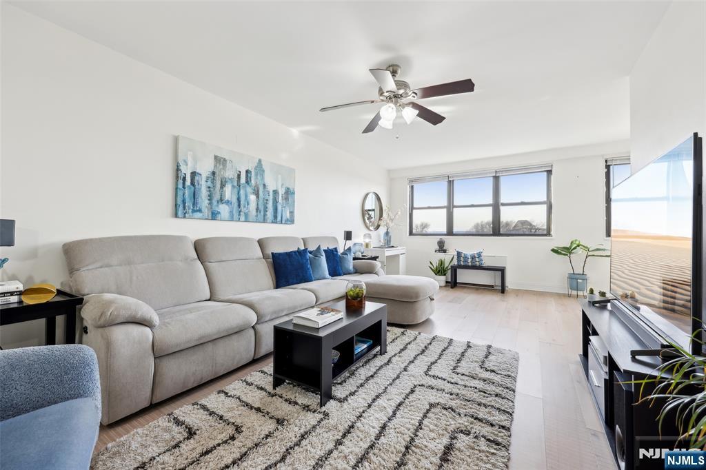 Property for Sale at 1225 Kennedy Boulevard 304, Bayonne, New Jersey - Bedrooms: 1 
Bathrooms: 1  - $260,000