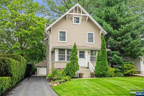 89 Glen Avenue Glen Rock NJ 07452