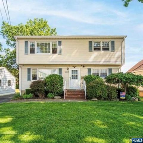 Photo of 497 Dewey Ave #1, Saddle Brook, NJ 07663 (MLS # 26000733)