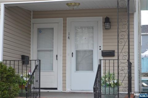 14 Fremont Street 2 West Orange NJ 07052