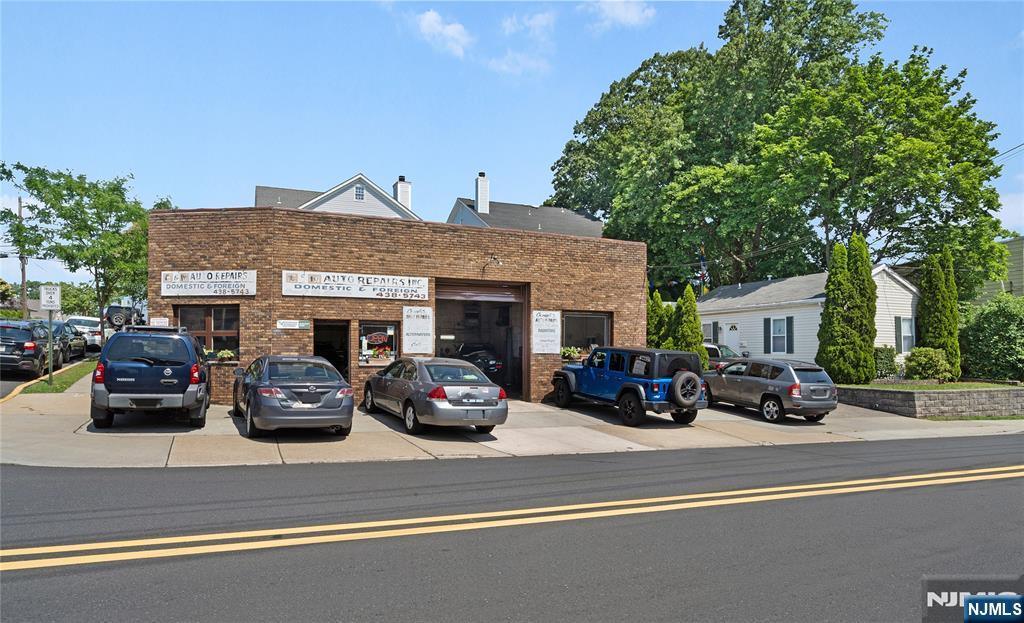 53 Hackensack Street