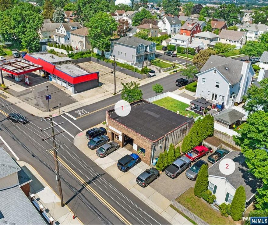 Rare opportunity to own a well-established auto repair shop along with an income-generating homeâ€”all in one deal! This thriving business has been serving the community for over 40 years and is located in a high-traffic area, offering excellent visibility and a loyal customer base. Whether you're a seasoned mechanic, entrepreneur, or investor, this is the perfect chance to step into a reputable operation with immediate income potential. Included with the business is a modern, updated single-family home featuring 2 bedrooms, 1 full bath, an eat-in kitchen, a spacious living room, a private rear patio, and on-site parking. The home is ideal for rental income, staff housing, or owner occupancy, providing flexible options to suit your needs. Both the shop and the home are being sold together, making this a fantastic investment opportunity with built-in value. Donâ€™t miss out on the chance to own both real estate and a successful business in one smart move!