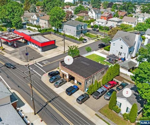 53 Hackensack Street Wood Ridge NJ 07075