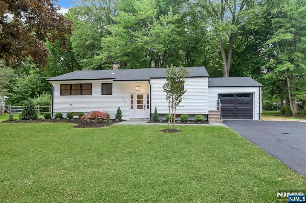 282 Spring Valley Road