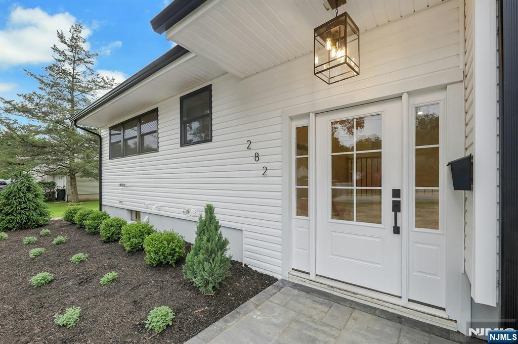 282 Spring Valley Road
