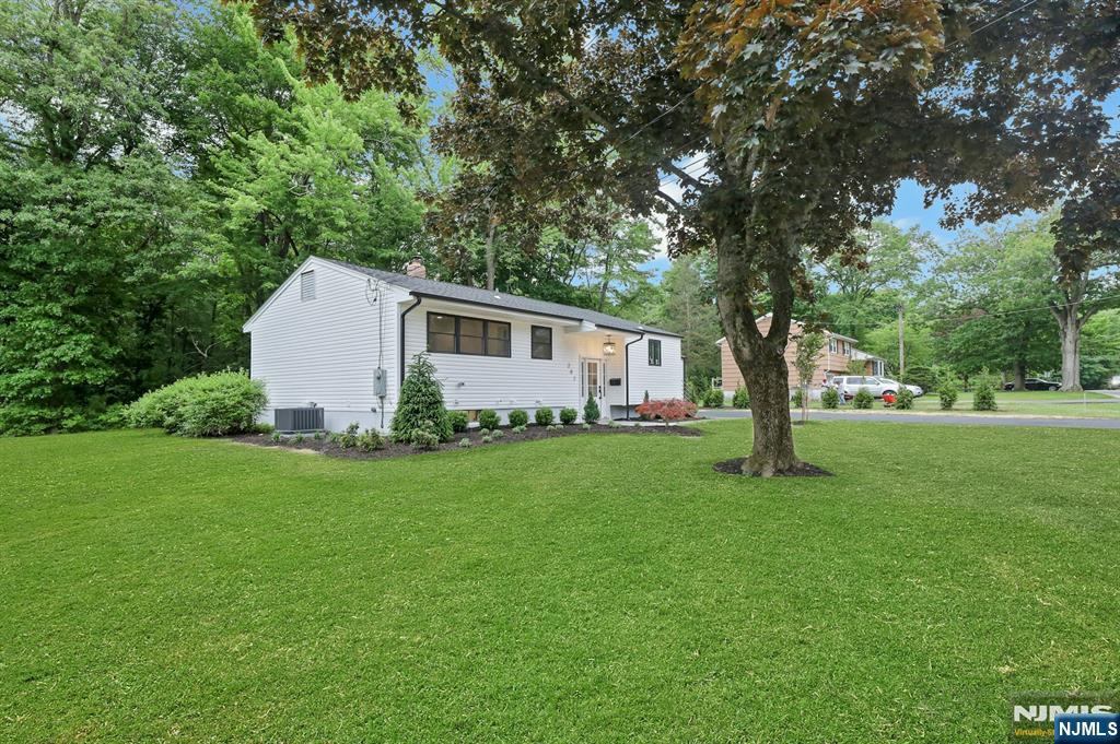 282 Spring Valley Road