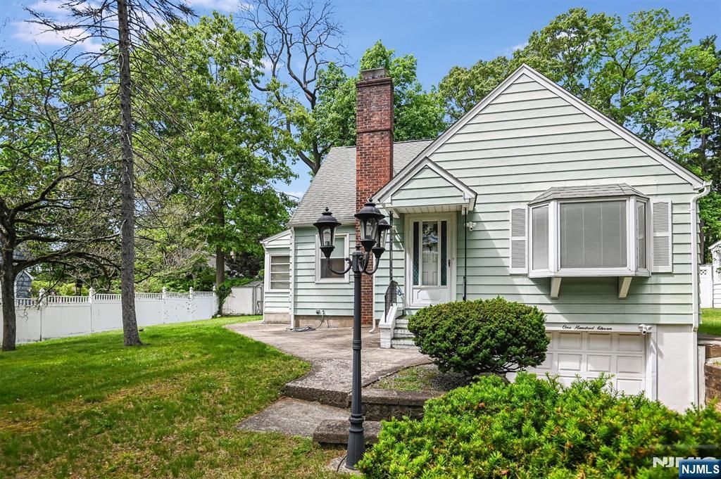 Photo of 111 Jackson Avenue, Wayne, NJ 07470 (MLS # 26019585)