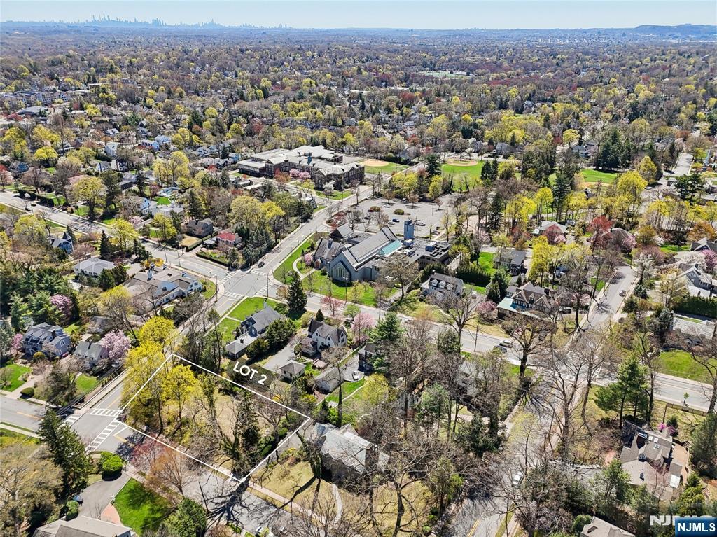Property for Sale at 218 Madison Place, Ridgewood, New Jersey -  - $1,399,000
