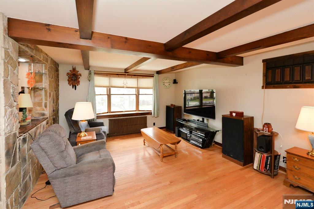 201 Park Avenue