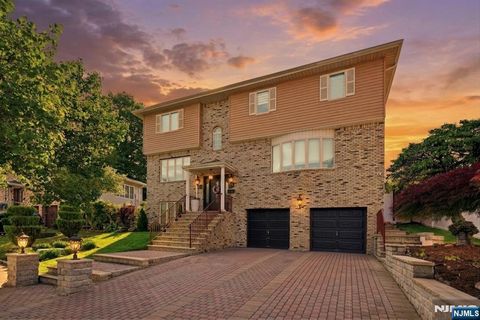 Photo of 54 William Street, North Arlington, NJ 07031 (MLS # 26019814)