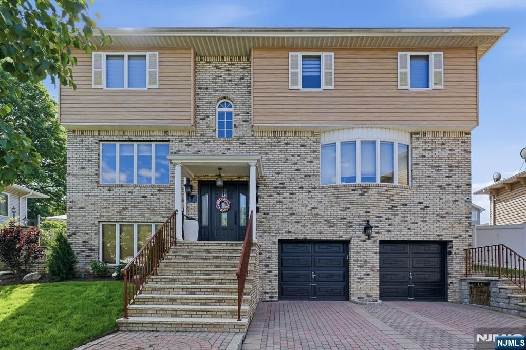 Photo of 54 William Street, North Arlington, NJ 07031 (MLS # 26019814)