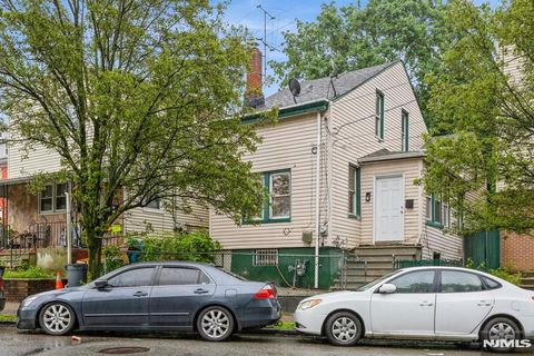 66 Belmont Avenue, Paterson, NJ 07522 - MLS#: 25016647