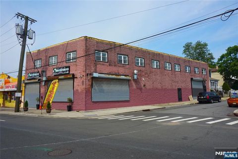 Photo of 699701 Frelinghuysen Avenue, Newark, NJ 07114 (MLS # 26000695)