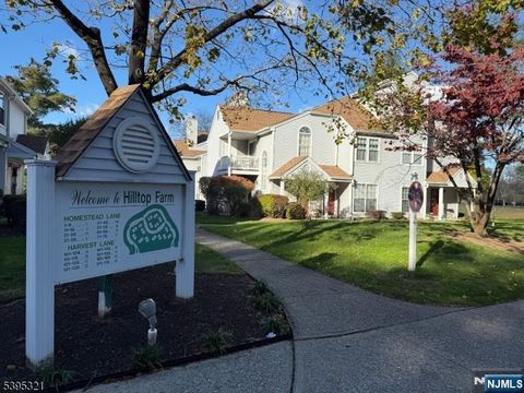 75 Homestead Lane Lincoln Park Borough NJ 07035