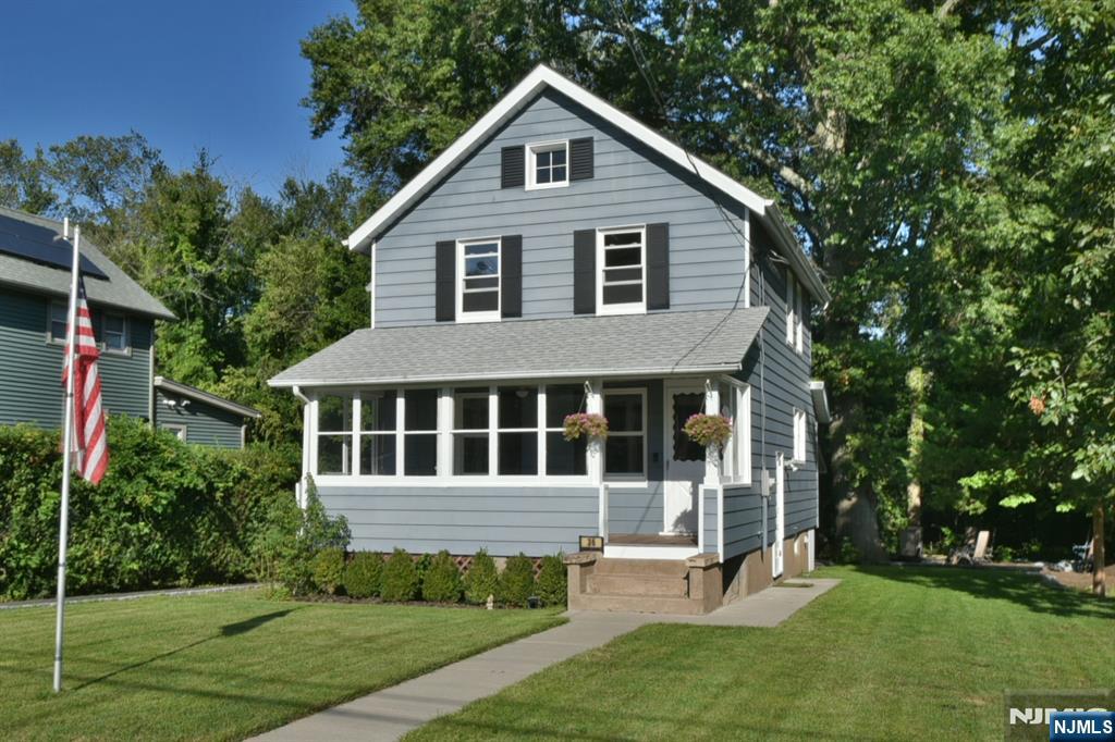 36 Hines Avenue