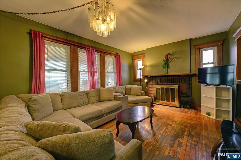 Photo of 532 Broadway, Haledon, NJ 07508 (MLS # 26011101)