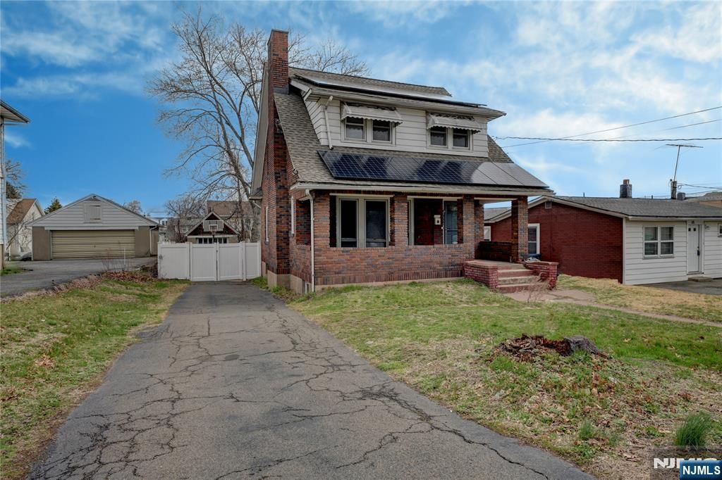 Photo of 532 Broadway, Haledon, NJ 07508 (MLS # 26011101)