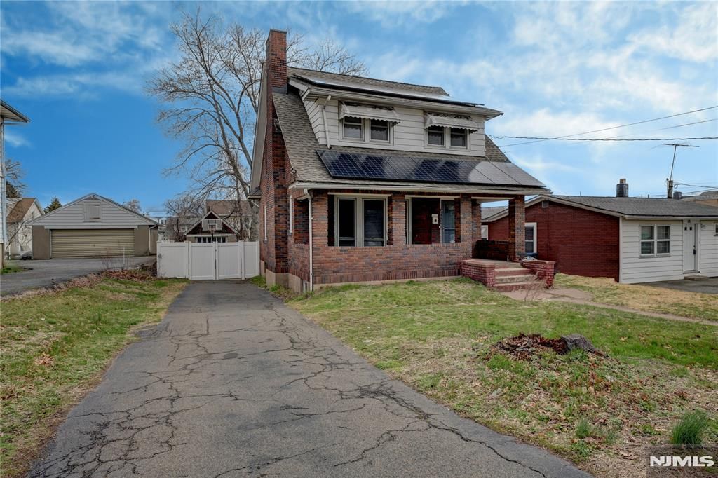 Photo of 532 Broadway, Haledon, NJ 07508 (MLS # 26011101)