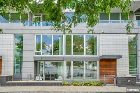 Photo of 1000 Ave At Port Imperial #102, Weehawken, NJ 07086 (MLS # 26030120)