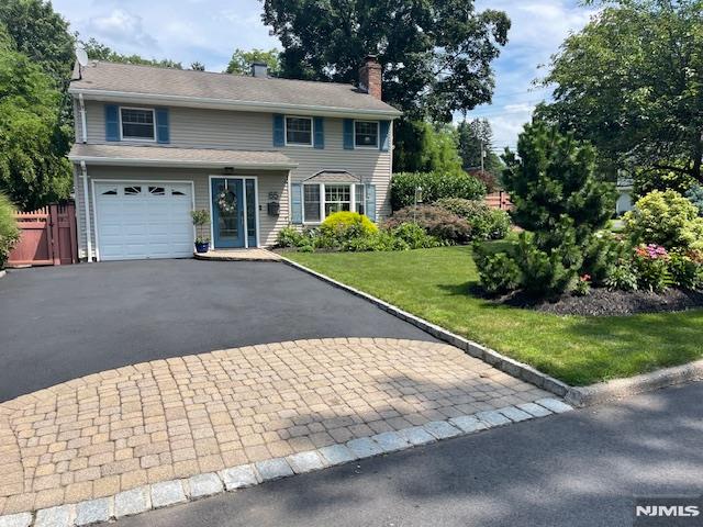 65 W Saddle River Road