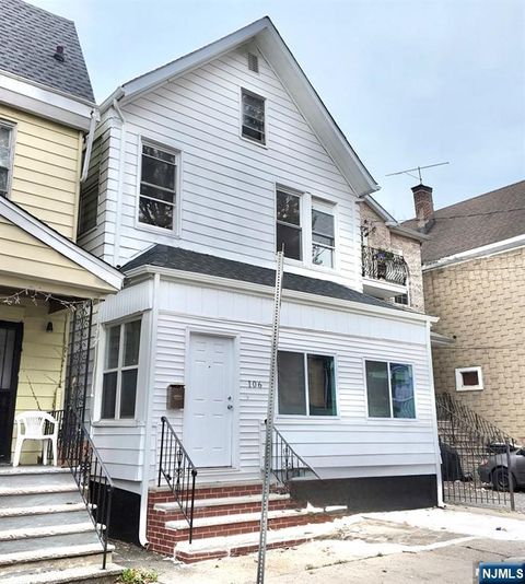 Photo of 106 S 11th Street, Newark, NJ 07107 (MLS # 25041507)
