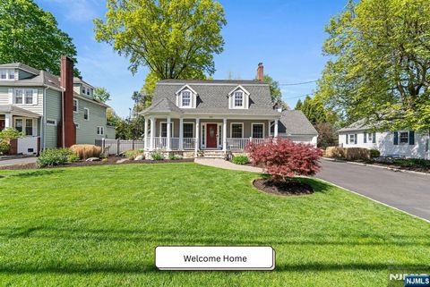 441 Grant Avenue Oradell NJ 07649