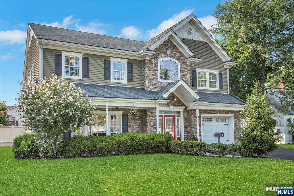 56 Bergen Drive