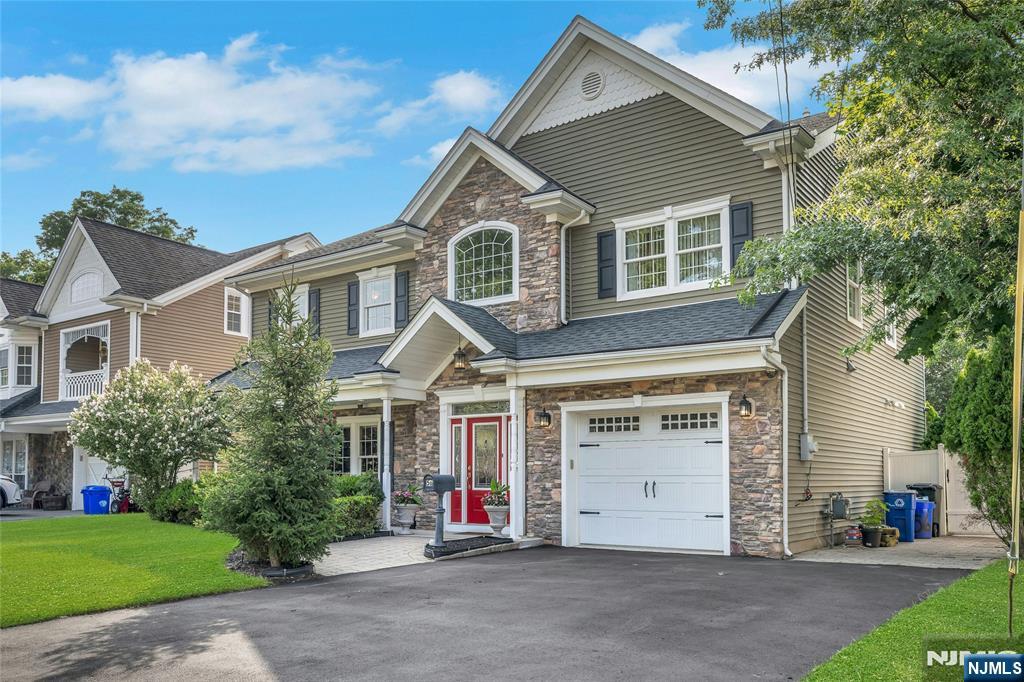 56 Bergen Drive