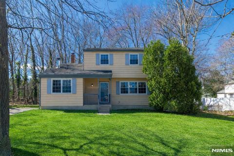 Photo of 1433 New Brooklyn Erial Road, Winslow, NJ (MLS # 26009279)
