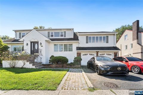43 Kaufman Avenue Little Ferry NJ 07643