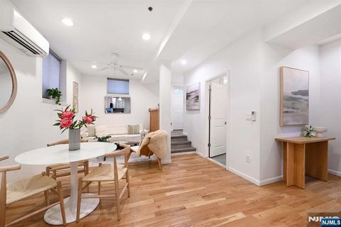 58 Giles Avenue 1a Jersey City NJ 07306